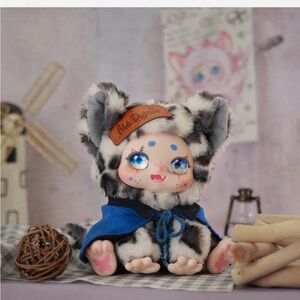 Kimmon Regain Myself Series Confirmed Not defined Box Plush